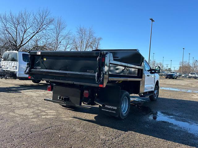 new 2024 Ford F-350 car, priced at $75,794