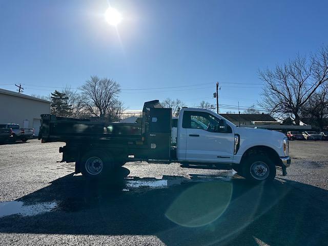 new 2024 Ford F-350 car, priced at $75,794