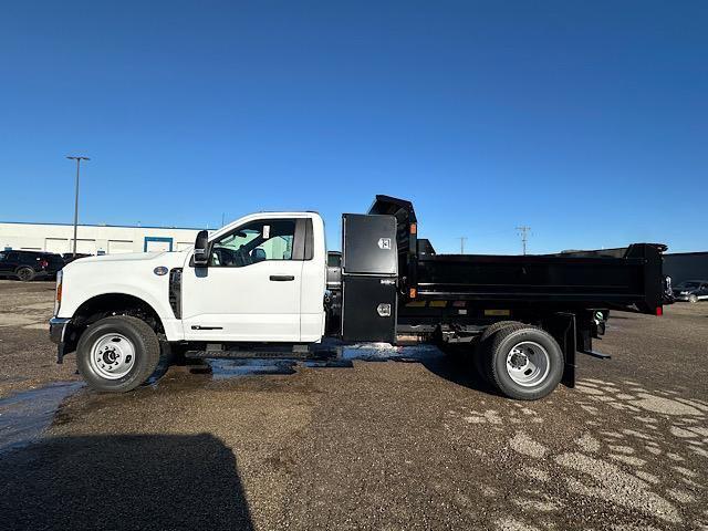 new 2024 Ford F-350 car, priced at $75,794