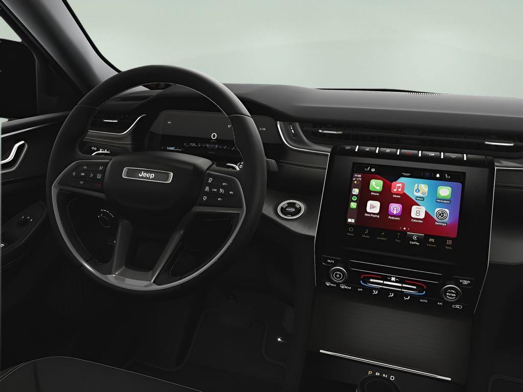 new 2025 Jeep Grand Cherokee car, priced at $38,425