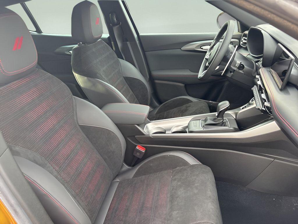 new 2024 Dodge Hornet car, priced at $40,985