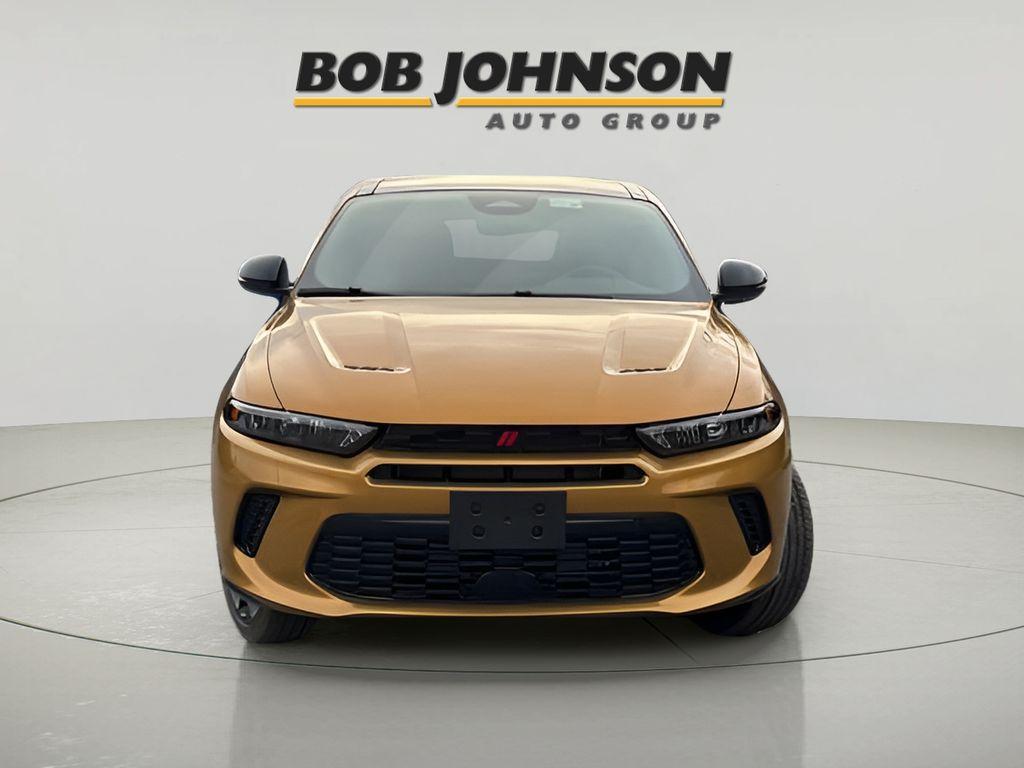 new 2024 Dodge Hornet car, priced at $40,985