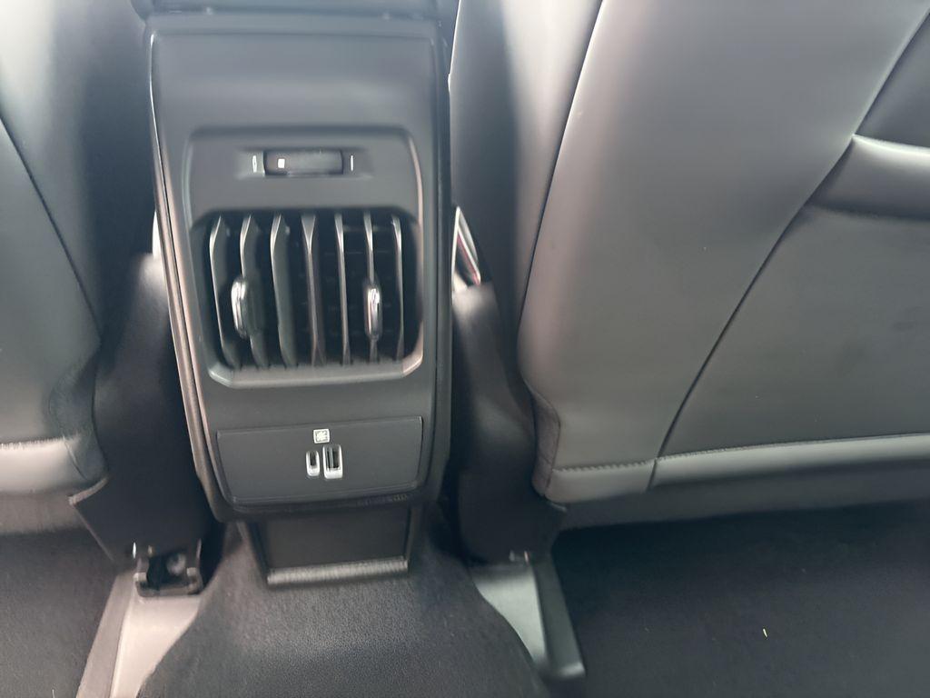 new 2024 Dodge Hornet car, priced at $40,985