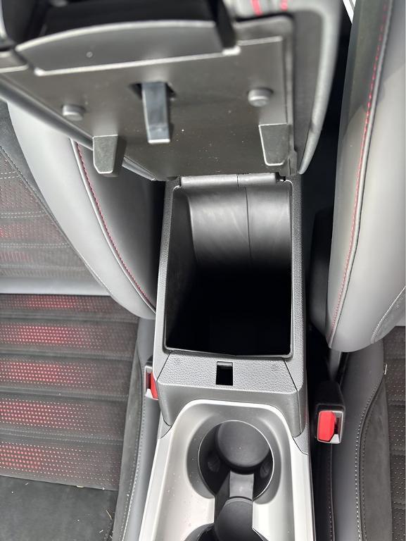 new 2024 Dodge Hornet car, priced at $40,985