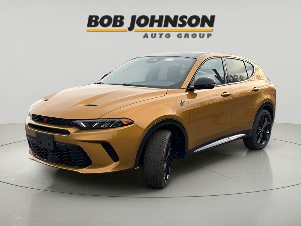 new 2024 Dodge Hornet car, priced at $40,985