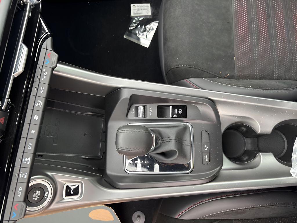 new 2024 Dodge Hornet car, priced at $40,985