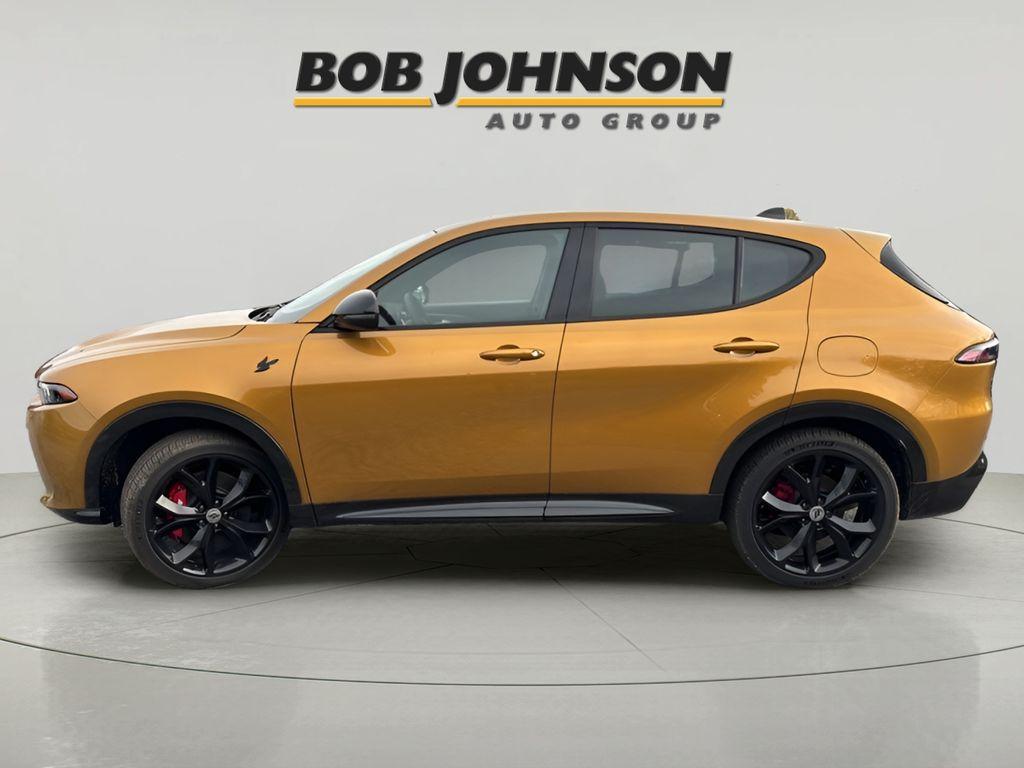 new 2024 Dodge Hornet car, priced at $40,985