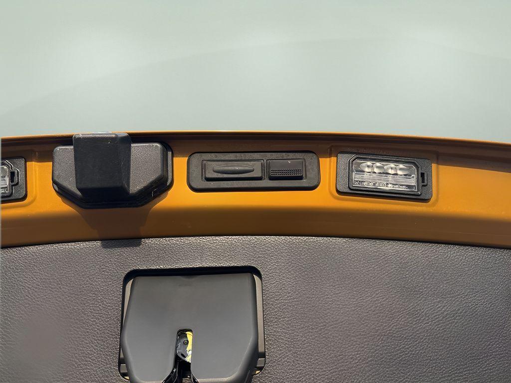 new 2024 Dodge Hornet car, priced at $40,985