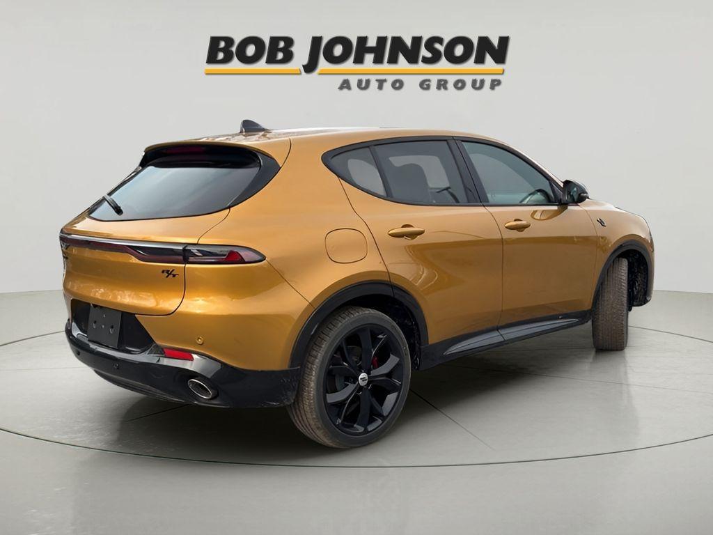 new 2024 Dodge Hornet car, priced at $40,985