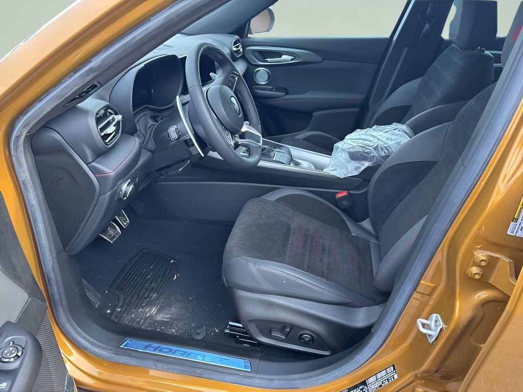 new 2024 Dodge Hornet car, priced at $40,985