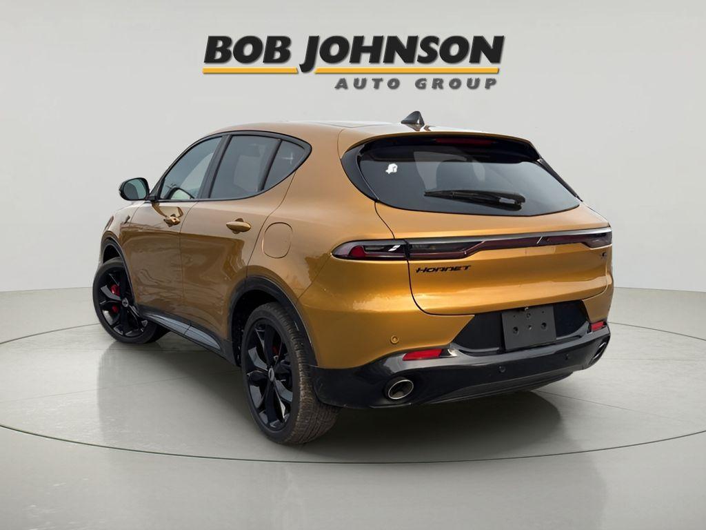 new 2024 Dodge Hornet car, priced at $40,985