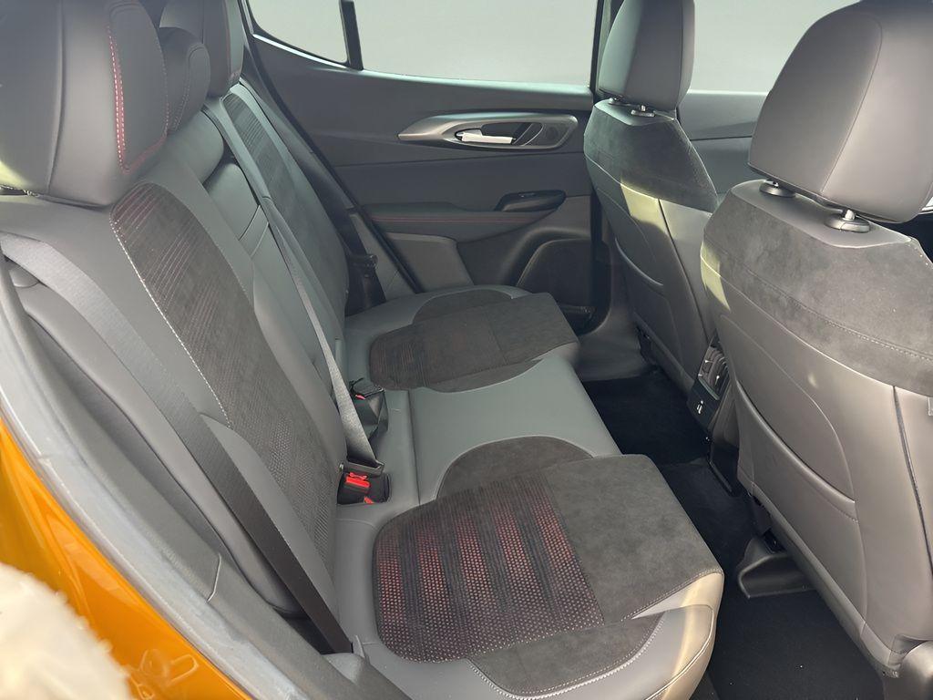 new 2024 Dodge Hornet car, priced at $40,985