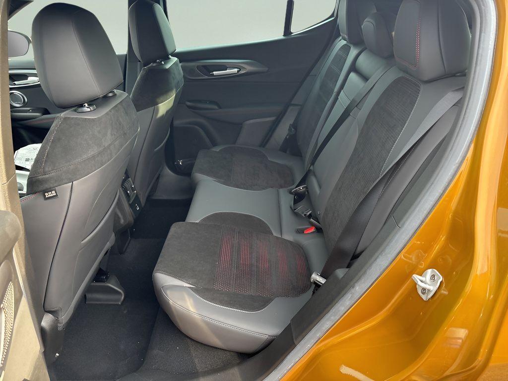 new 2024 Dodge Hornet car, priced at $40,985