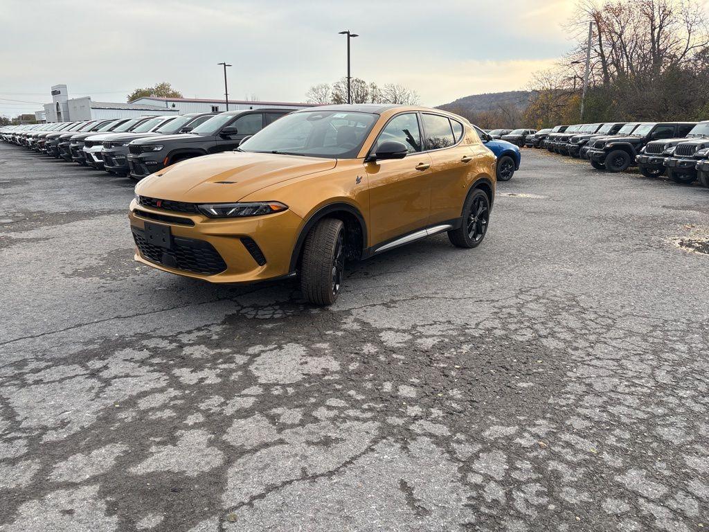 new 2024 Dodge Hornet car, priced at $40,897