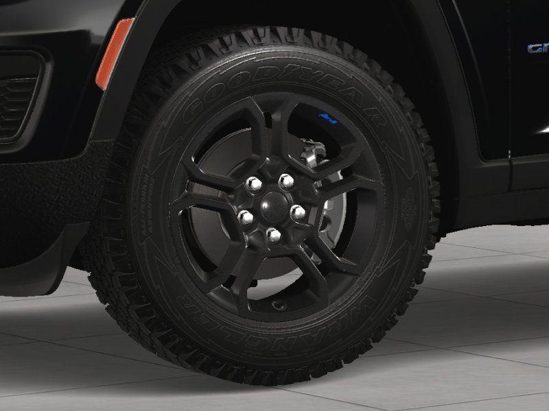 new 2024 Jeep Grand Cherokee 4xe car, priced at $56,380