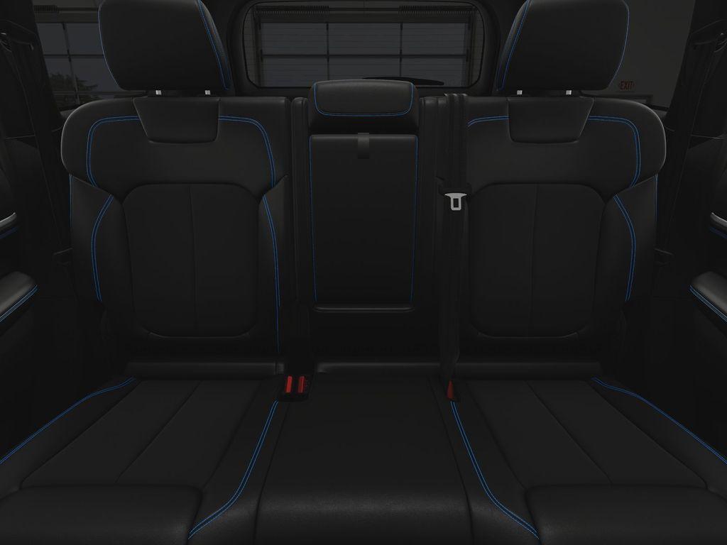 new 2024 Jeep Grand Cherokee 4xe car, priced at $56,380