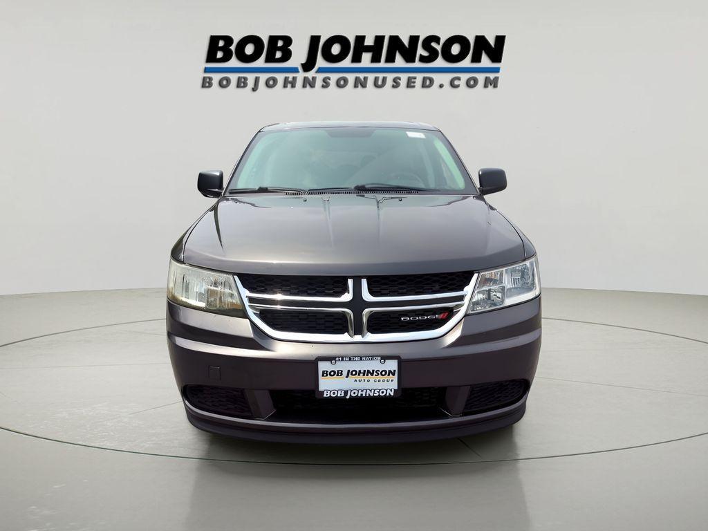 used 2018 Dodge Journey car, priced at $9,988