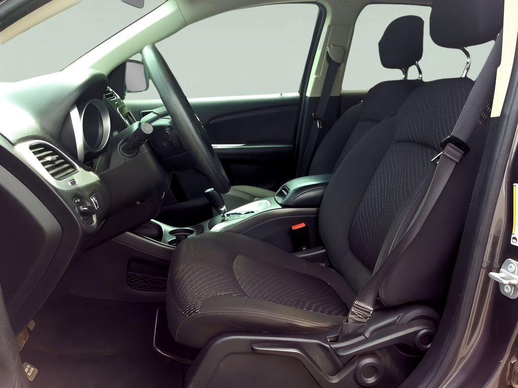 used 2018 Dodge Journey car, priced at $9,988