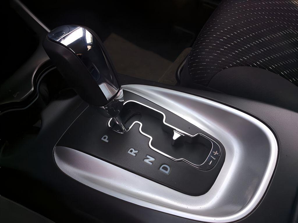 used 2018 Dodge Journey car, priced at $9,988