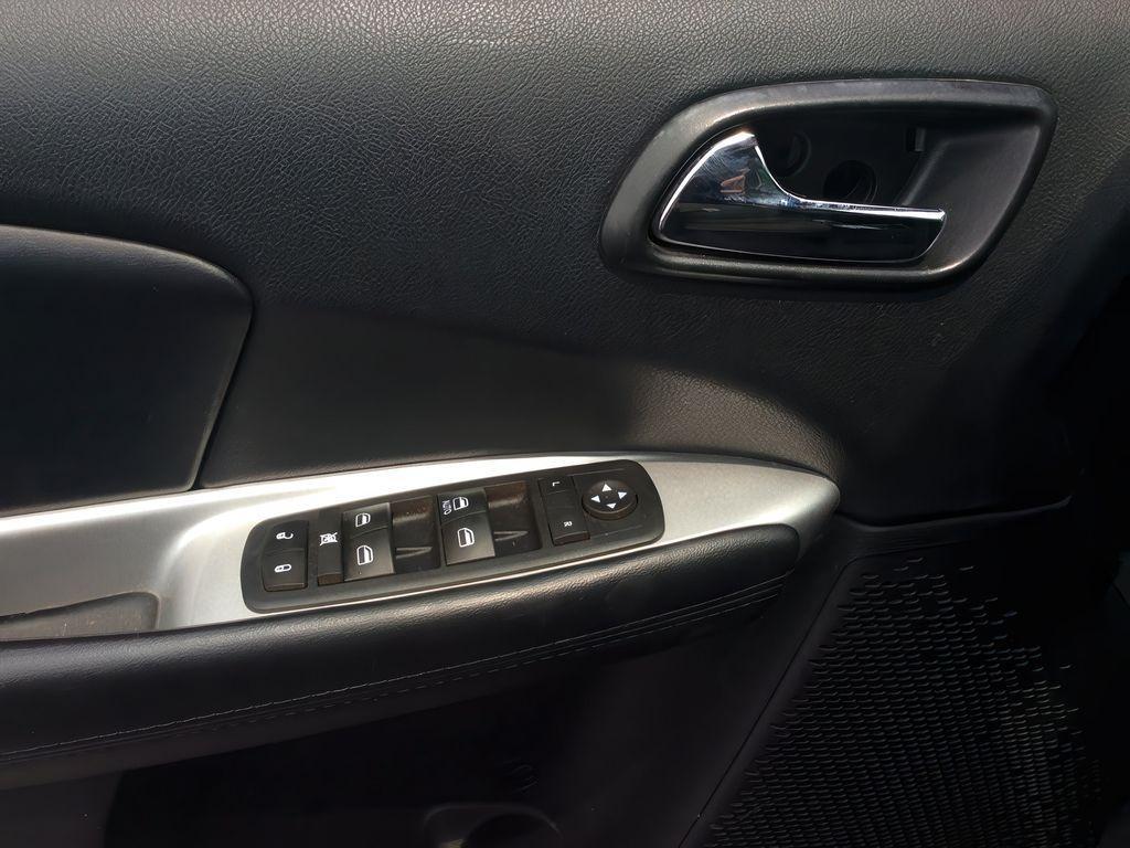 used 2018 Dodge Journey car, priced at $11,281