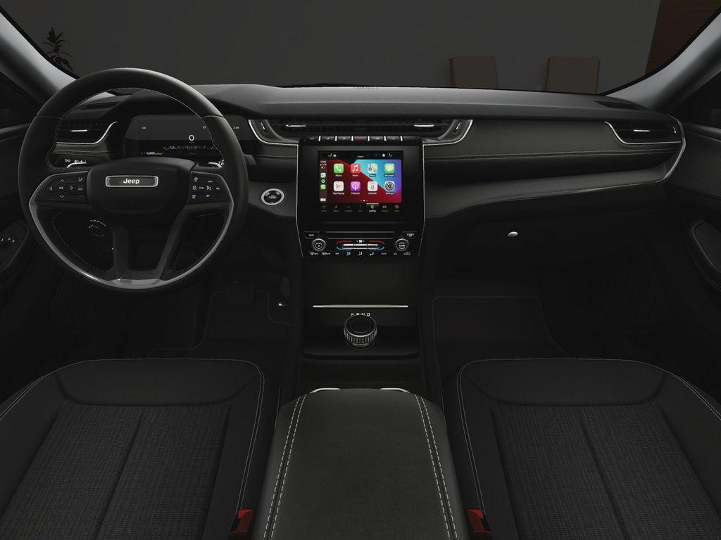 new 2024 Jeep Grand Cherokee L car, priced at $44,183