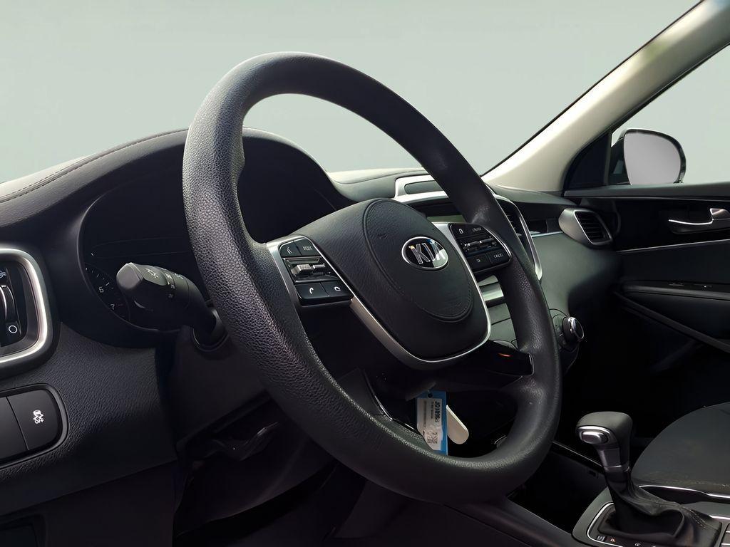used 2019 Kia Sorento car, priced at $14,899