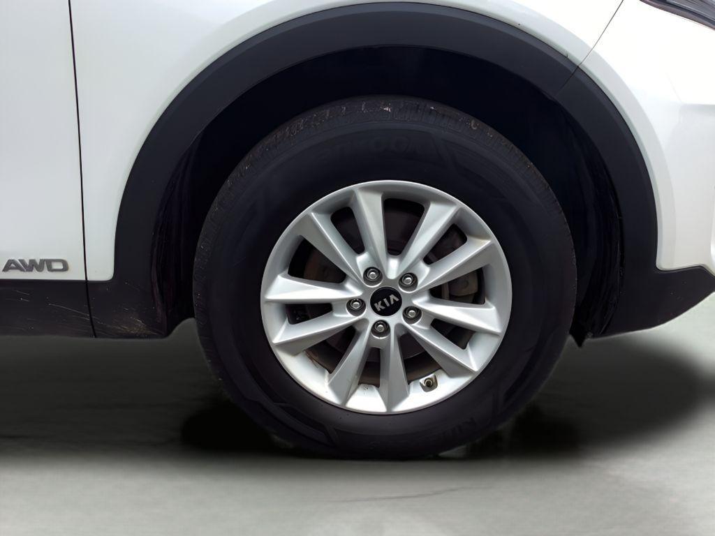used 2019 Kia Sorento car, priced at $14,899