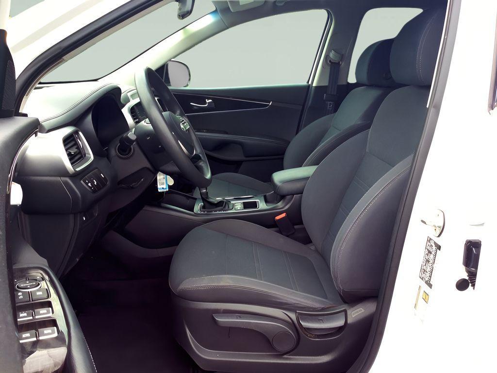used 2019 Kia Sorento car, priced at $14,899