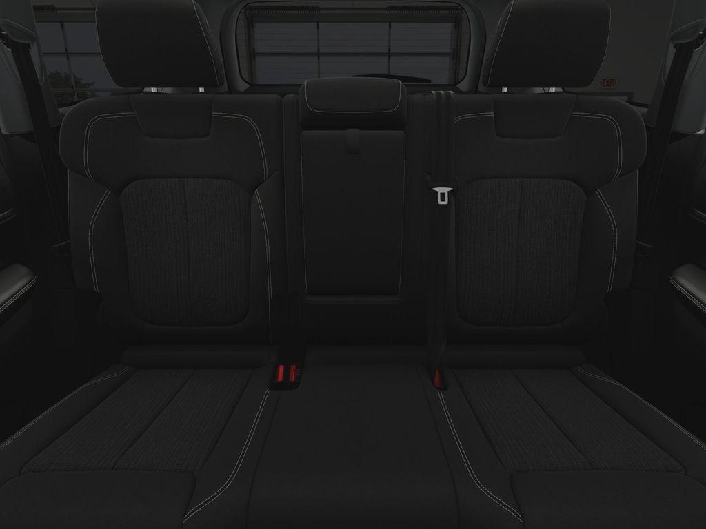new 2024 Jeep Grand Cherokee car, priced at $42,449