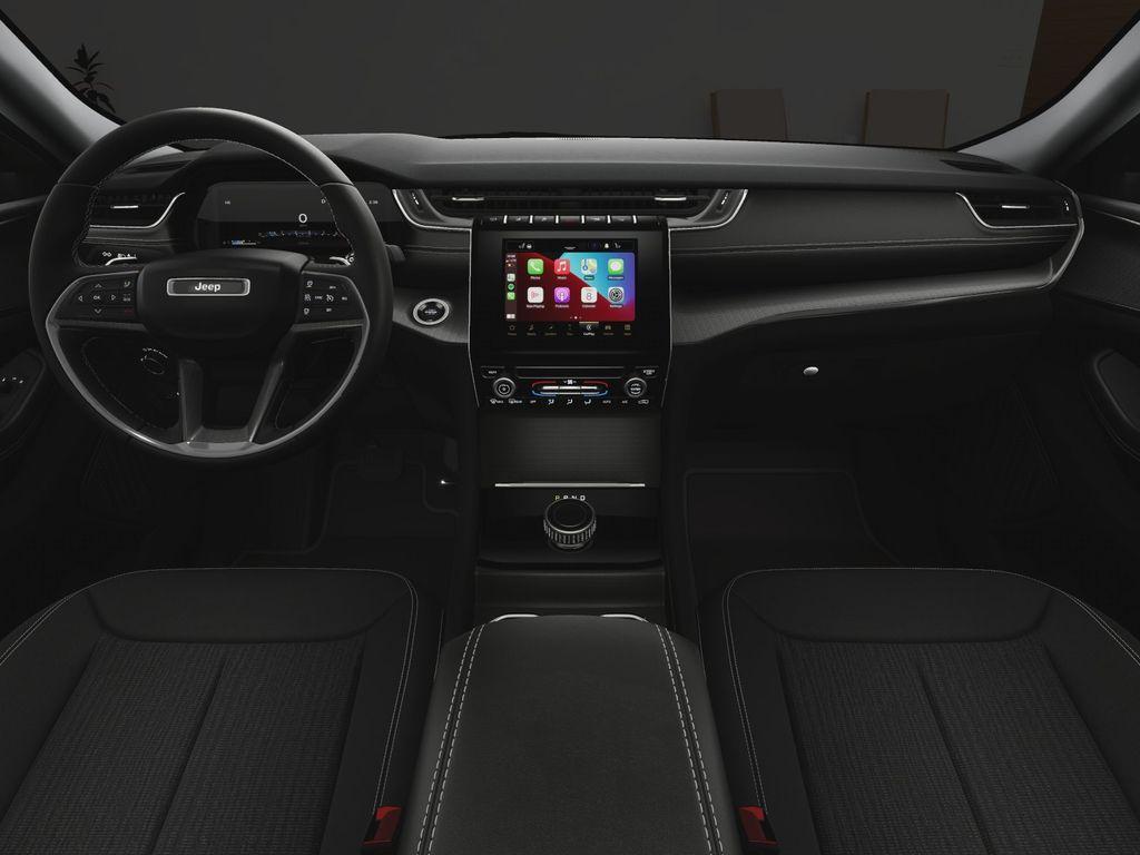 new 2024 Jeep Grand Cherokee car, priced at $42,449