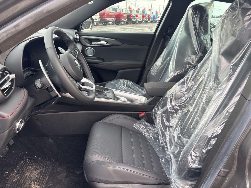 new 2024 Dodge Hornet car, priced at $41,028