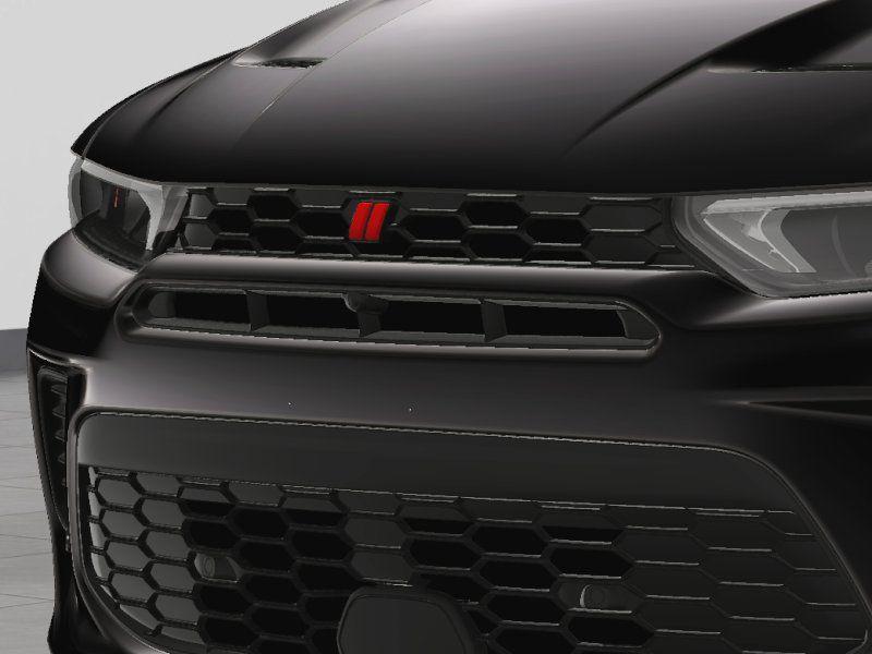 new 2024 Dodge Hornet car, priced at $36,115