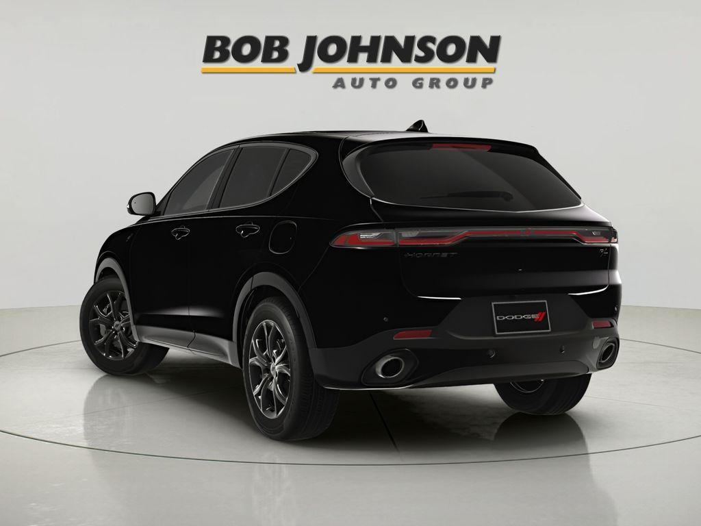 new 2024 Dodge Hornet car, priced at $36,115
