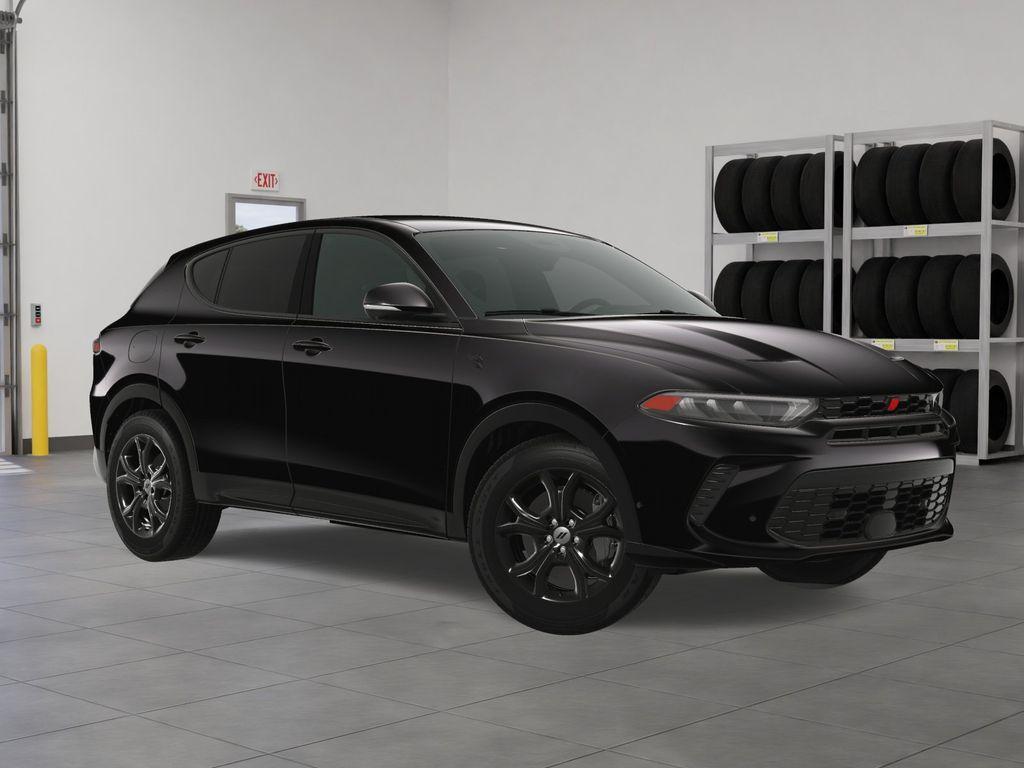 new 2024 Dodge Hornet car, priced at $36,115