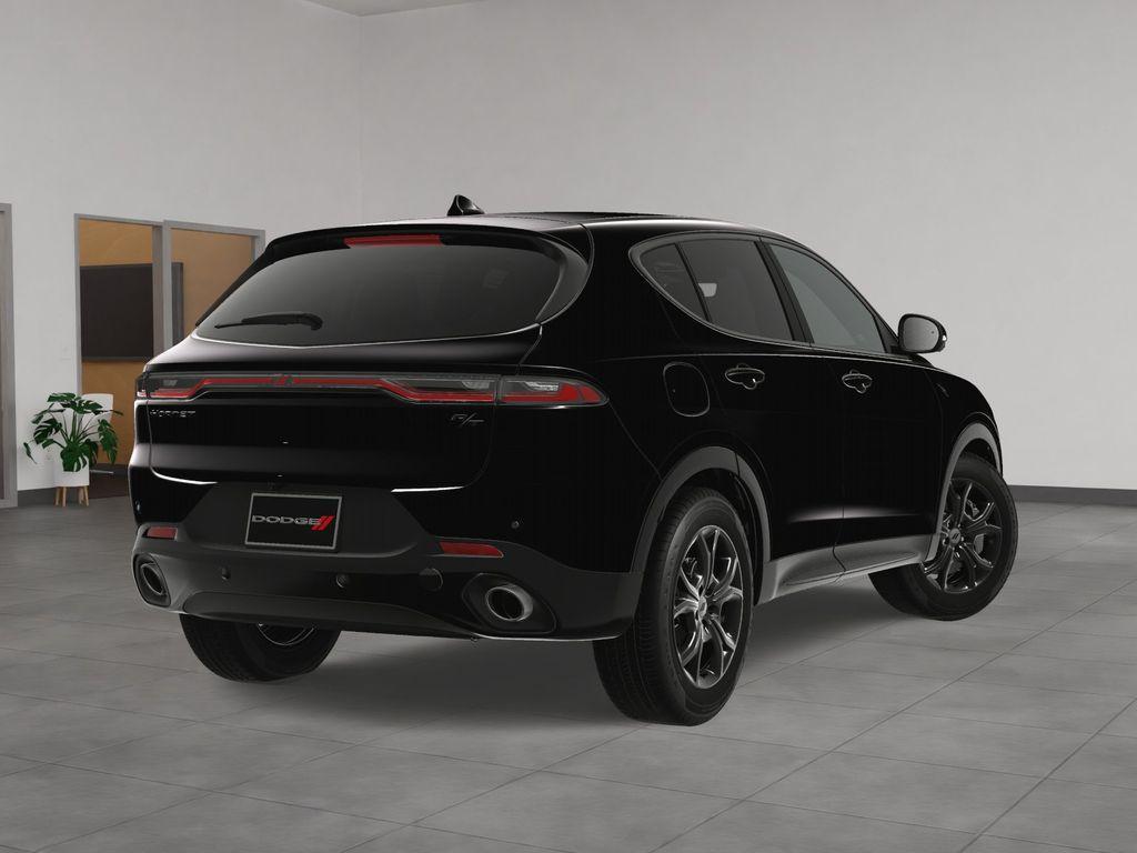 new 2024 Dodge Hornet car, priced at $36,115