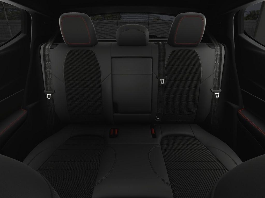 new 2024 Dodge Hornet car, priced at $36,115