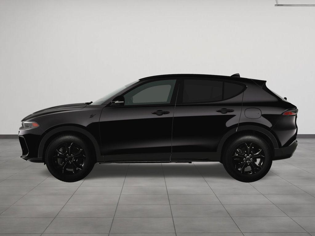 new 2024 Dodge Hornet car, priced at $36,115