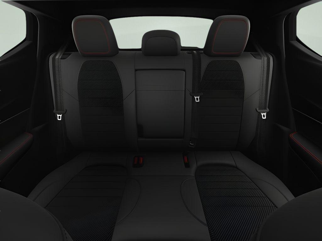 new 2024 Dodge Hornet car, priced at $36,115