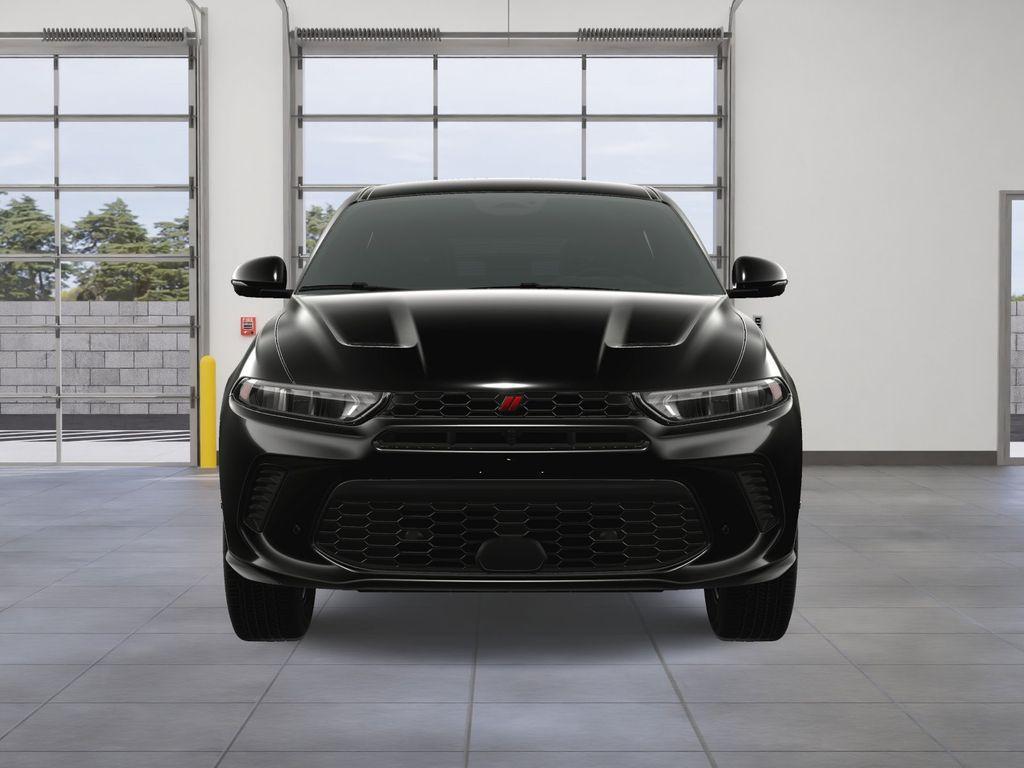 new 2024 Dodge Hornet car, priced at $36,115