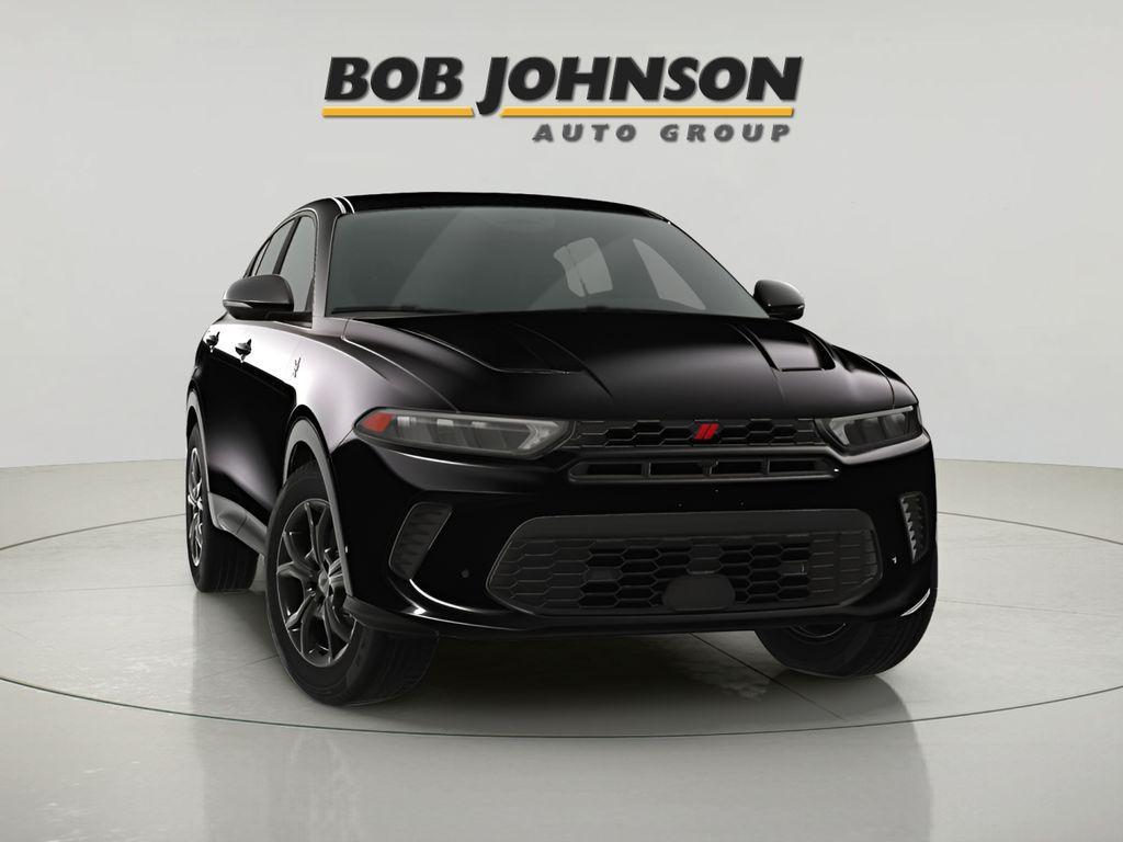 new 2024 Dodge Hornet car, priced at $36,115