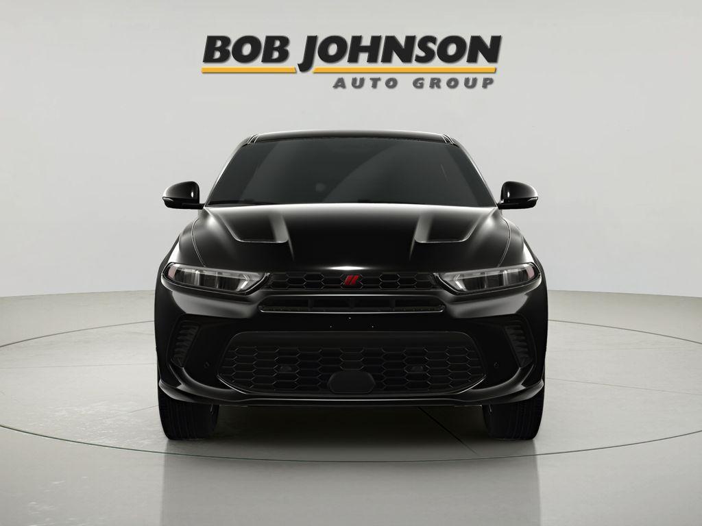 new 2024 Dodge Hornet car, priced at $36,115