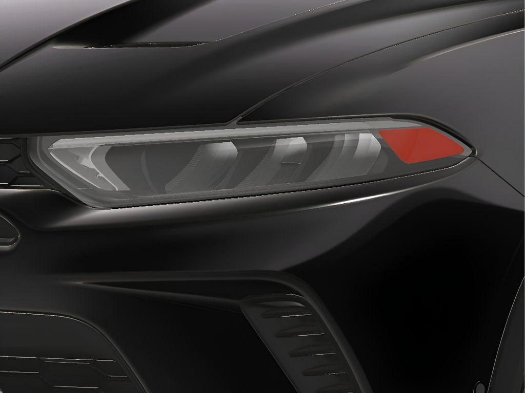 new 2024 Dodge Hornet car, priced at $36,115