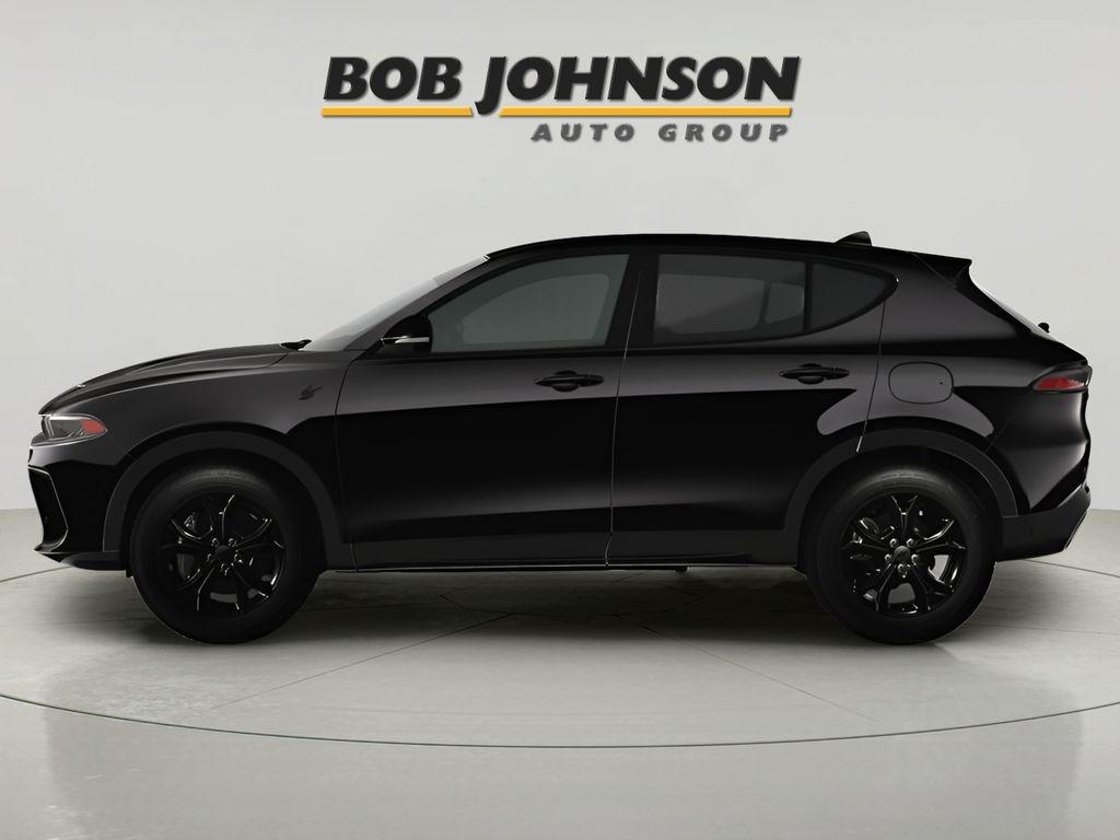 new 2024 Dodge Hornet car, priced at $36,115