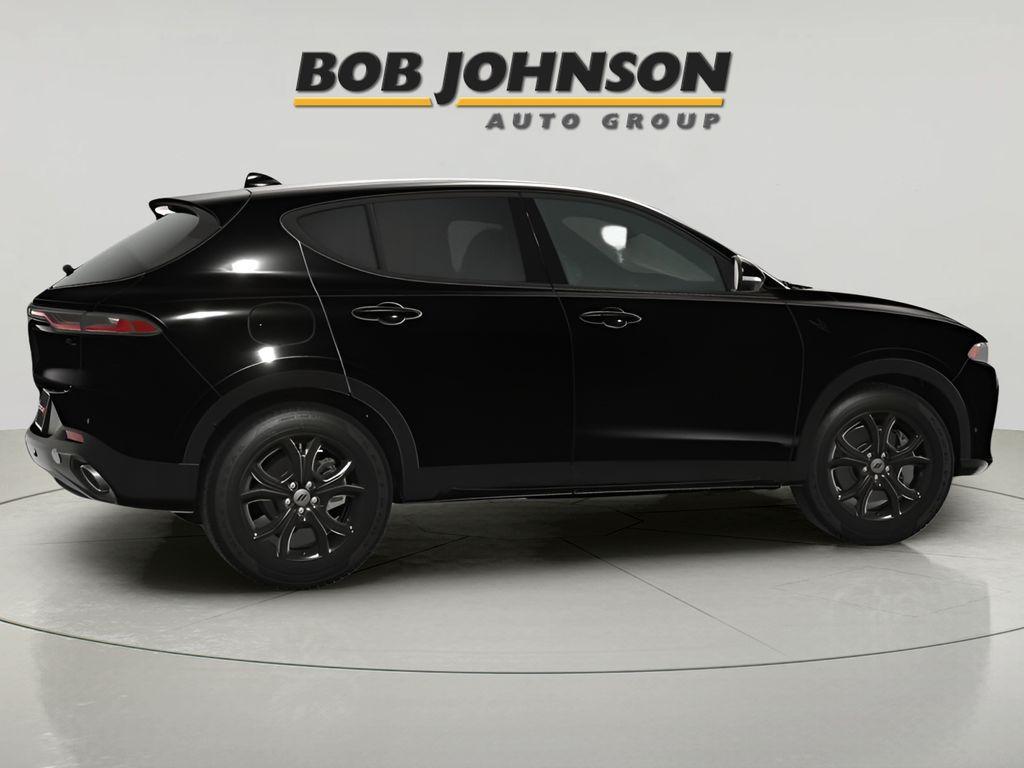 new 2024 Dodge Hornet car, priced at $36,115