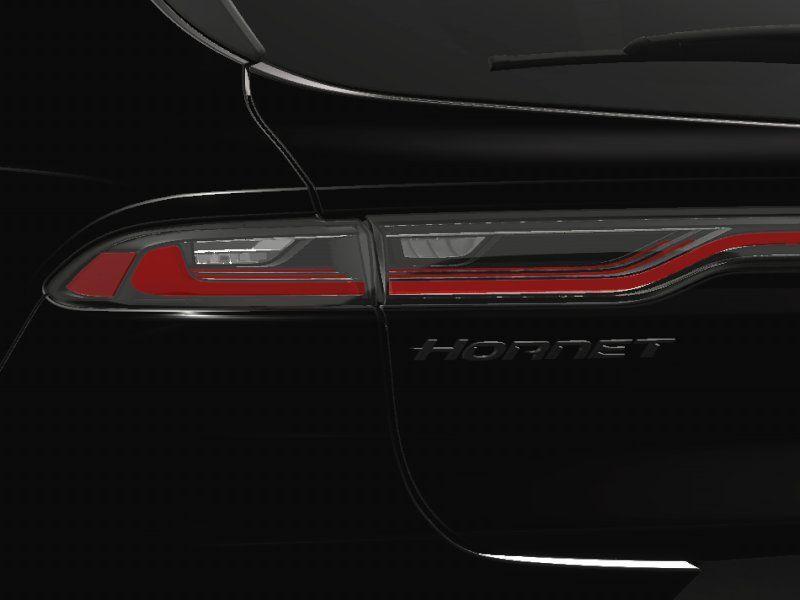 new 2024 Dodge Hornet car, priced at $36,115