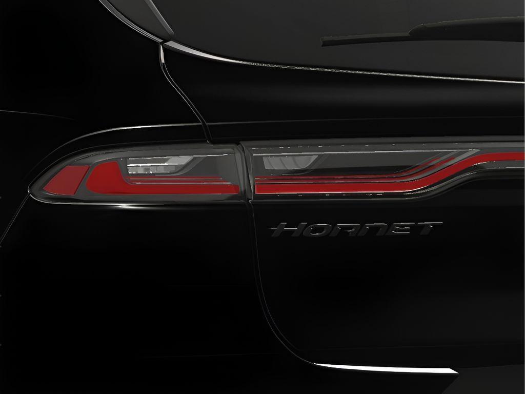 new 2024 Dodge Hornet car, priced at $36,115