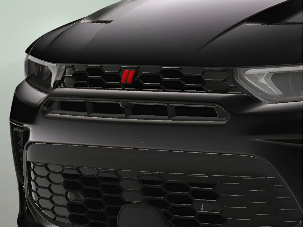 new 2024 Dodge Hornet car, priced at $36,115