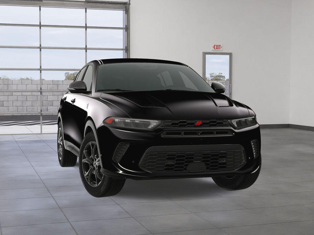 new 2024 Dodge Hornet car, priced at $36,115
