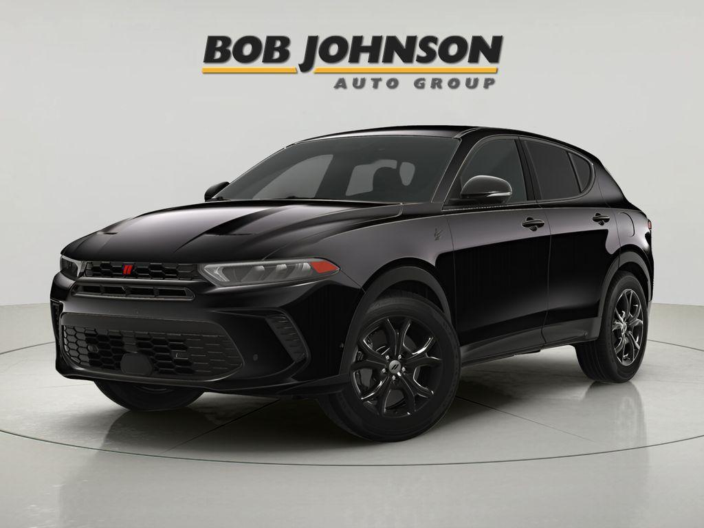 new 2024 Dodge Hornet car, priced at $36,115