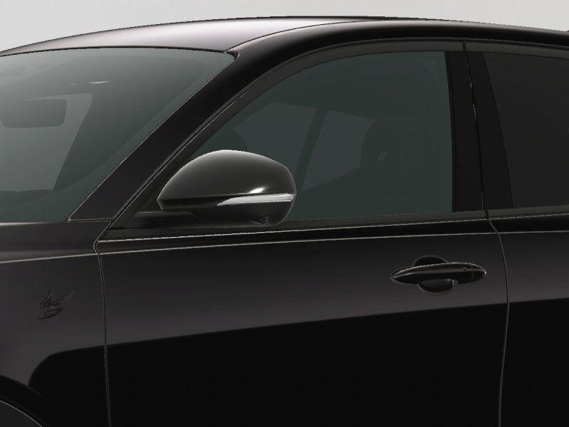 new 2024 Dodge Hornet car, priced at $36,115
